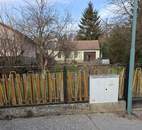 Grundstück mit Bastlerhaus