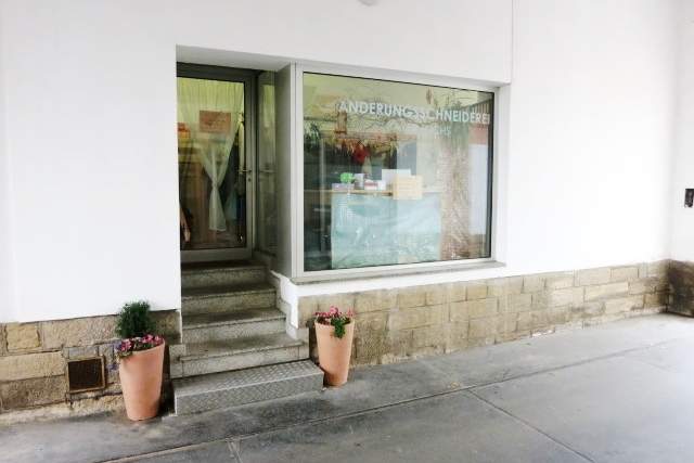 15479 Ideal für Handyshop oder ähnliches!, Gewerbeobjekt-miete, 384,00,€, 2460 Neusiedl am See