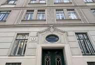 Unbefristet vermietete 3-Zimmer-Wohnung - Nähe Stadthalle!