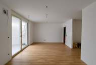 Großzügige 3-Zimmer-Wohnung mit Terrasse | Familiärer Erstbezug in U-Bahnnähe