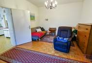 Geräumiges Einfamilienhaus mit zusätzlichem Baugrund – tolle Gelegenheit!