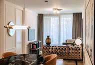 Exklusives City-Apartment im „Kayser“ – Stilvoll wohnen am Franz-Josefs-Kai