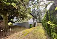 Leben, wo andere Urlaub machen – EFH auf 1.248 m² Grundstück mit Schneebergblick!