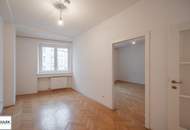 Wohnen im 1. Bezirk in der Singerstraße - praktisch aufgeteilte 2 Zimmer Wohnung im 3. OG * nach Absprache // ab sofort *