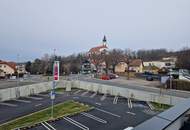 TERRASSEN - FAMILIENWOHNUNG SAMT AUS- UND FERNBLICK - PROVISIONSFREI