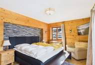 Gemütliches Einfamilienhaus in zentraler, ruhiger und sonniger Lage mit Bergblick