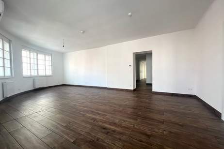 ++ NEU ++ GRANDIOSE VIER Zimmer mit BALKON ++ WIEN MITTE, Wohnung-miete, 2.799,01,€, 1030 Wien 3., Landstraße