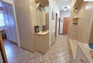 3-Zimmer-Wohnung mit Loggia, Stellplatz und kompletter Möblierung in Neunkirchen
