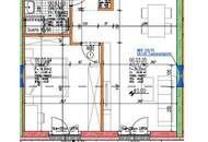 2-Zimmerwohnung mit Terrasse/Gartenanteil in Puntigam!