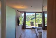 "Above it All" – Luxus-Apartment am Hochgrassnitzberg mit Aussicht und Anlagefaktor