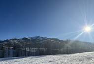 Neubau: Chalet "Horn" an der Skiwiese in bester Panoramalage - Kirchberg in Tirol