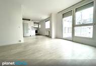 Modernisierte 2-Zimmer-Wohnung mit neuer Küche im 20. Bezirk