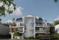 Am Walde: Erstbezug - Exklusives Apartment mit 2 Balkonen in Neustift am Walde!