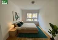 Urbaner Wohnkomfort in zentraler Lage der Stadt - Kompakte 2-Zimmer-Wohnung mit Balkon!