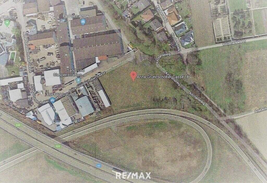 Toplage für Logistikunternehmen