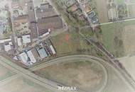 Toplage für Logistikunternehmen