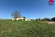 Schrattenberg - Verzaubernde Weinkeller mit atemberaubender Fernsicht und zusätzlichem Grundstück