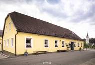 Top Gastronomie in Steinparz - sucht Nachfolger