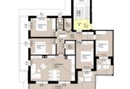 FERTIGSTELLUNG 12/2026 - Top Wohnung mit VIER SCHLAFZIMMER plus TOLLER TERRASSE!