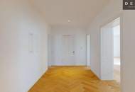 | ERSTBEZUG NACH SANIERUNG | VILLENVIERTEL HIETZING | KLIMATISIERT | WÄRMEPUMPE |