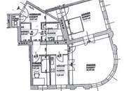 SIEBENBRUNNENPLATZ, gepflegte 85 m2 Altbau, 3 Zimmer, Küche, Wannenbad, Parketten, WG-geeignet, Reinprechtsdorfer Straße