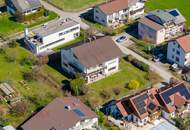 Zweiparteienhaus in Lauteracher Toplage mit fast 1.000m² Grundstück