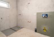 *NEUER PREIS* Lichtdurchfluteter Erstbezug in Theresienfeld - Garten und Garage inklusive !