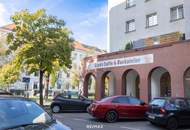 Frisch sanierte Eckwohnung mit 4 Zimmern im 2. Liftstock