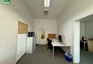 Zentrale Büro- / Kanzleifläche mit 4 Zimmern am Hauptplatz von Bruck an der Leitha!