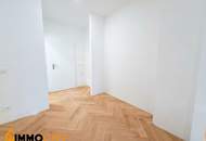 Großzügige 3-Zimmer-Wohnung mit zwei Bädern und ca. 20 m² südseitiger Loggia und viel Privatsphäre,1030 Wien