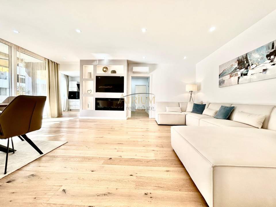 Moderne 4-Zimmer-Wohnung in 1180 Wien – Erstbezug mit Loggia und 2 Tiefgaragen!