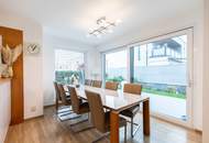 Energieeffiziente Villa in Wien-Nähe mit modernster Technik