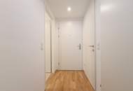 Koloniestraße beim FAC-Platz: NEUBAUWOHNUNG mit Loggia! Top-Ausstattung!