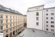 Perfekte Wohnung inmitten der Innenstadt - ab 01.08.2025!