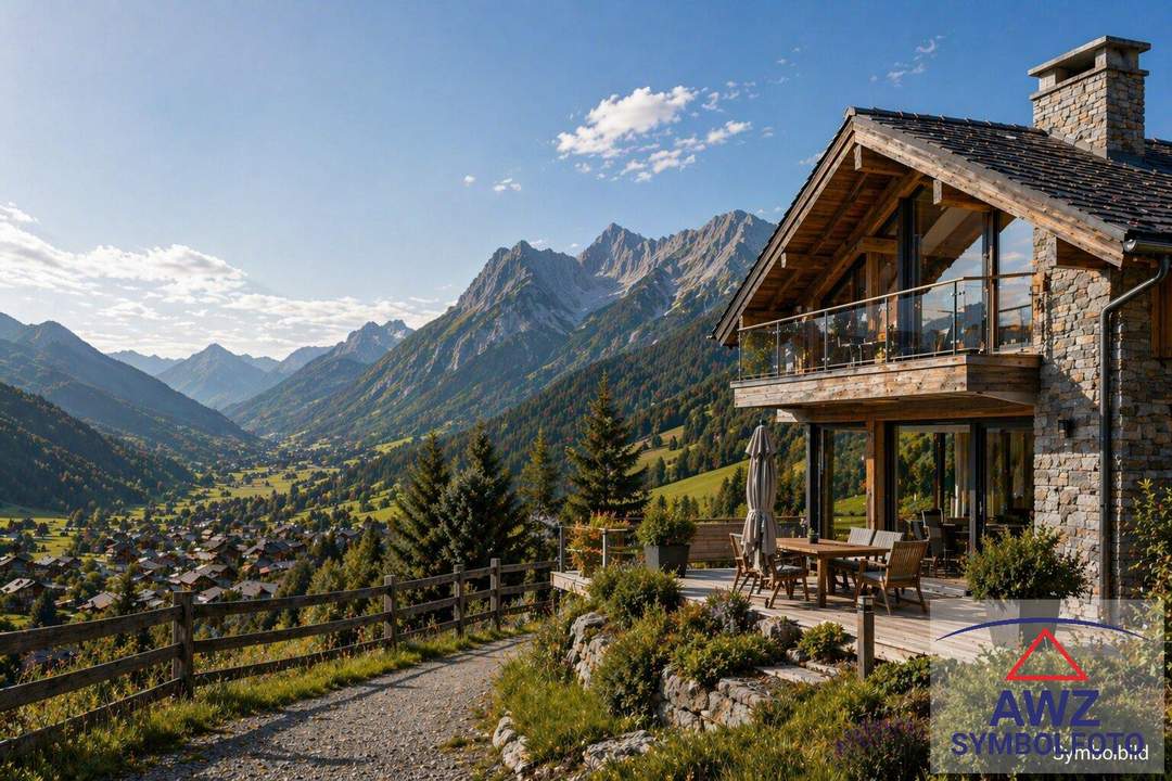 Pension + Gasthaus zu verkaufen!