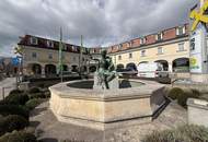 Eigentumswohnung inmitten von Laxenburg