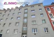 ca. 106m2, 4 Zimmer zu SANIEREN, 2 EINGÄNGE!