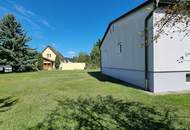 Bungalow mit großem Grund – ideal für Familien in Wilhelmsburg