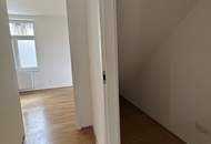 1040! Exklusive DG-Maisonette mit Dachterrasse und tollem Blick!