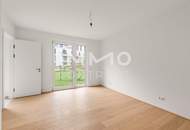 Luxuriöse Gartenwohnung mit 3 Zimmern in ruhiger Lage am Wasser!