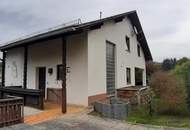 Großzügiges Wohnhaus mit herrlicher Aussicht - Ortszentrum Semriach