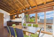 Hochwertiges Tiroler Alpenchalet am Sonnberg