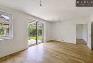 | GARTEN | 2 ZIMMER | BETREUTES WOHNEN | SENIORVITA | BRUNN AM GEBIRGE