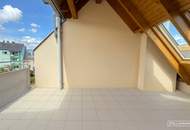 „Ein Ort zum Aufatmen – Lichtdurchflutete Dachterrassen-Maisonette mit Stil“ | ZELLMANN IMMOBILIEN