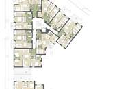 Eigentumswohnungen Projekt "Veritas" Top 2/1, 2 Zimmer