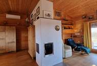 Entzückendes Haus mit Naturbadeteich, Sauna, Jacuzzi in ruhiger idylischer Lage am Güssinger Hügelland mit Traumaussicht