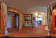 "Architektenhaus: Wohnen &amp; Arbeiten"