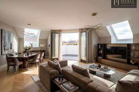 Historic Charm. Contemporary Luxury., Wohnung-kauf, 289.000,€, 1170 Wien 17., Hernals