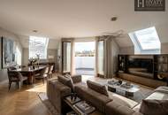 Historic Charm. Contemporary Luxury.