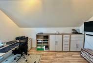 OPEN HOUSE! Wunderschönes Wohnhaus mit attraktivem Garten in ruhiger Lage